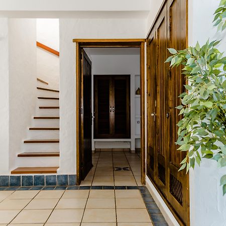 Kamezi Boutique Hotel Villas Playa Blanca  Exterior photo