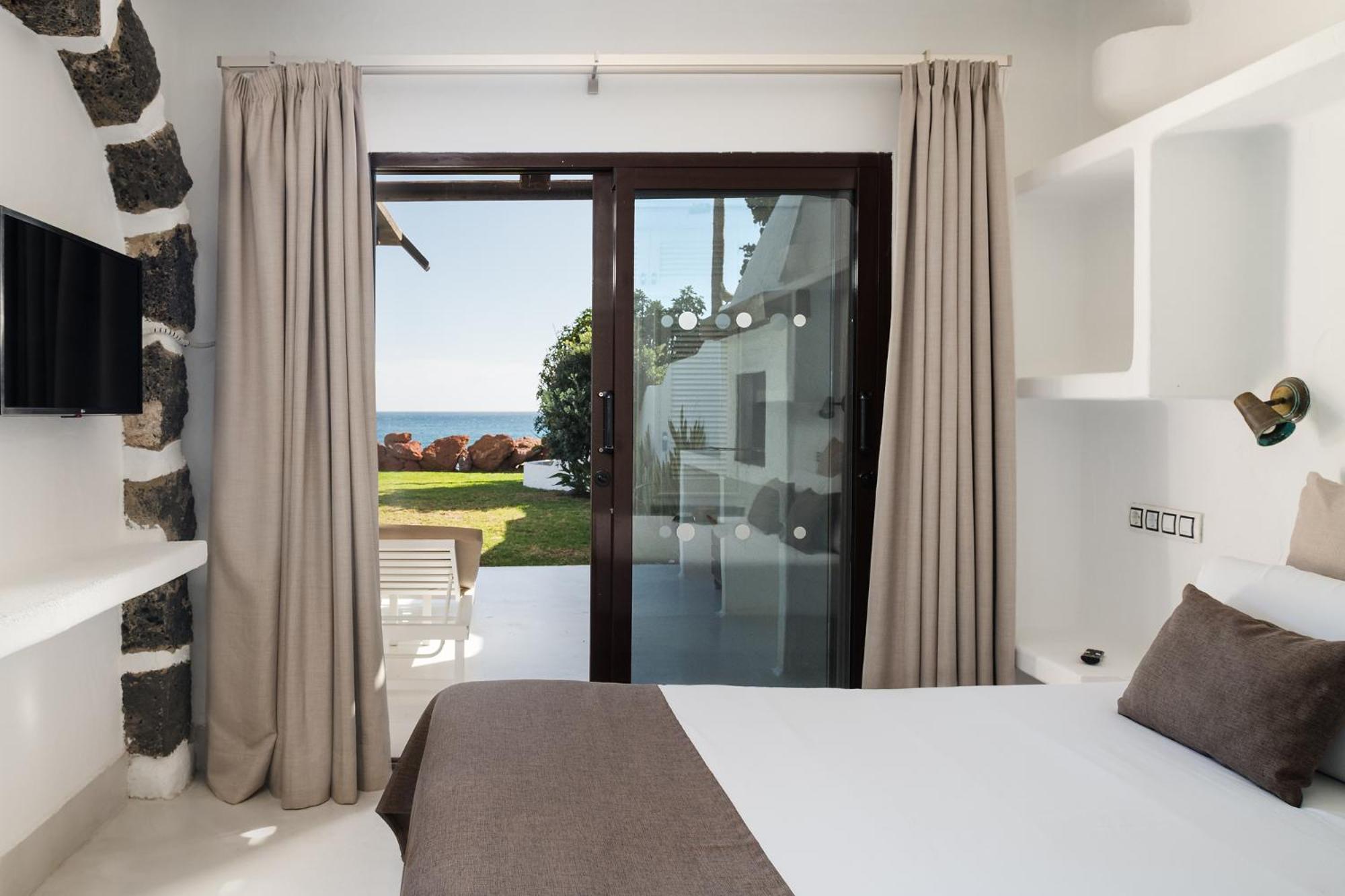 Kamezi Boutique Hotel Villas Playa Blanca  Exterior photo